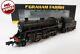 N Gauge Farish 372-652 Standard Class 4MT 2-6-0 76020 BR Black Loco (L2)