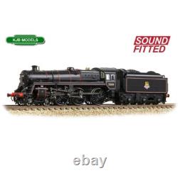 N Gauge Farish 372-727BSF DCC Sound BR Standard 5MT 73100 Black RRP £279.95