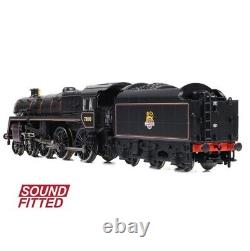 N Gauge Farish 372-727BSF DCC Sound BR Standard 5MT 73100 Black RRP £279.95