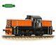 N Gauge Farish 372-954 Class 14 D2/9531 NCB British Oak Orange Loco RRP £154.95