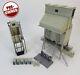 N Gauge Farish 42-086 Ash Plant + 42-070 Coaling Tower UNBOXED