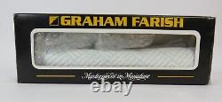 N Gauge Farish (60138) Kit Built A1 4-6-2 Boswell BR Green Loco Foxhunter kit