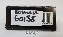 N Gauge Farish (60138) Kit Built A1 4-6-2 Boswell BR Green Loco Foxhunter kit