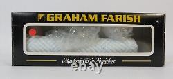 N Gauge Farish (73161) Kit Built Standard 5 BR Black Loco Farish Chassis