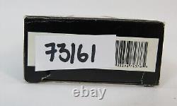 N Gauge Farish (73161) Kit Built Standard 5 BR Black Loco Farish Chassis