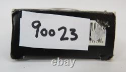 N Gauge Farish (90023) Kit Built WD Austerity 2-8-0 BR Black Loco- Foxhunter kit