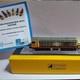 N Gauge Farish Class 20 No. 20132 Br Railfreight Livery DCC Sound