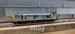 N Gauge Farish Class 37 No. 37514 DCC SOUND LEGOMANBIFFO