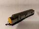 N Gauge Farish Class 37 No. 37514 in BR Grey sector livery. DCC SOUND