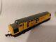 N Gauge Farish Class 37 No. 97304 in Network Rail livery. DCC SOUND