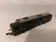 N Gauge Farish Class 37 No. D6827 in BR Green weathered livery. DCC SOUND
