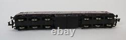 N Gauge Farish Class 57 601 Porterbrook Loco (371-653) UNBOXED
