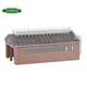 N Gauge Farish Scenecraft 42-017B Modern Servicing Depot Blue