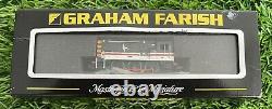 N Gauge GAUGE CLASS 08 DIESEL SHUNTER INTERCITY 08800 NEW Grafar By Bachmann