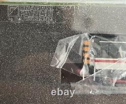 N Gauge GAUGE CLASS 08 DIESEL SHUNTER INTERCITY 08800 NEW Grafar By Bachmann