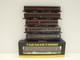 N Gauge G Farish Rake Of 6 X Br Maroon Coaches Used Excellent 1 Boxed (n82)