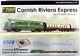 N Gauge Graham Farish 370-070 Cornish Riviera Express Electric Train Set (d29)
