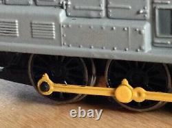 N Gauge Graham Farish 371-007 Class 08 Diesel Shunter British Rail Engineer Grey