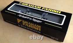 N Gauge Graham Farish 371-007 Class 08 Diesel Shunter British Rail Engineer Grey