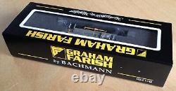 N Gauge Graham Farish 371-007 Class 08 Diesel Shunter British Rail Engineer Grey