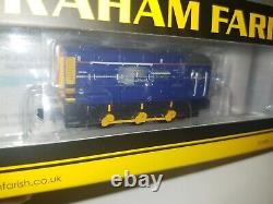 N Gauge Graham Farish 371-015TL Class 09 09006 Mainline Freight Locomotive boxed