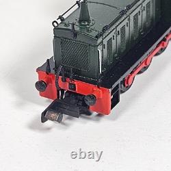 N Gauge Graham Farish 371-055 Class 04 D2225 BR Green Diesel Shunter Locomotive