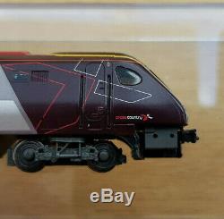 N Gauge Graham Farish 371-678 Class 220 Arriva Cross Country 4 Car Unit