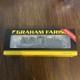 N Gauge Graham Farish 372-065SF MR 3835 4F Engine Fowler Tender 43931 BR Black