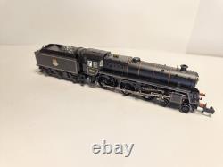 N Gauge Graham Farish 372-727A Early Emblem Standard 5MT No. 73109