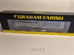 N Gauge Graham Farish 372-727A Early Emblem Standard 5MT No. 73109