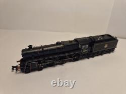 N Gauge Graham Farish 372-727A Early Emblem Standard 5MT No. 73109