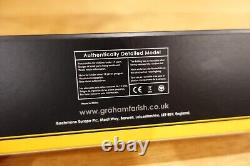 N Gauge Graham Farish Bachmann 371-113 Class 31/1 97204 BR RTC (Revised) Train