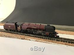N Gauge Graham Farish City Of Coventry Dcc Sound
