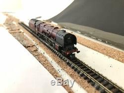 N Gauge Graham Farish City Of Coventry Dcc Sound