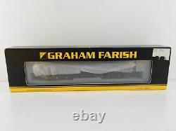 N Gauge Graham Farish Class 66 Diesel Low Emission 66623 Freightliner Bardon Agg
