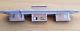 N Gauge Graham Farish Scenecraft Building Art Deco Platform 3 Part Set