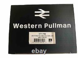 N Gauge Graham Farish Western Pullman DMU DCC Fitted Pristine Boxed