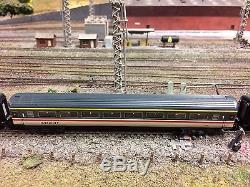 N Gauge. HST. Full Set + Class 47. Intercity. Graham Farish