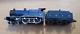 N Gauge Locomotive GF Somerset and Dorset Joint Railway 4P Loco