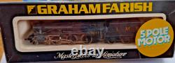 N Gauge Locomotive Graham Farish Class 5 LMS