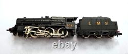 N Gauge Locomotive Graham Farish Class 5 LMS