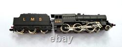 N Gauge Locomotive Graham Farish Class 5 LMS