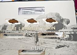 N Gauge Locomotive Graham Farish The Landship Train
