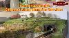 N Gauge Model Railway Layout Westmorland Check Out The Plans For The Tunnel Top Scenics Video 22