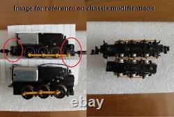 N Gauge PWM Shunter body BR Blue N Gauge 97650 suit Farish Class 03