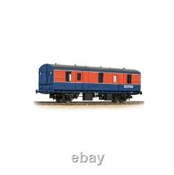 N Gauge RTC Test Train Class 31/1, Mk2 TSO, Mk1 CCT graham farish