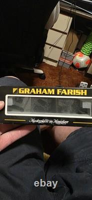 N Gauge Regional Railways Class 31 And Class 37 Good Runners, Class 37 Bit Noisy