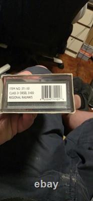 N Gauge Regional Railways Class 31 And Class 37 Good Runners, Class 37 Bit Noisy