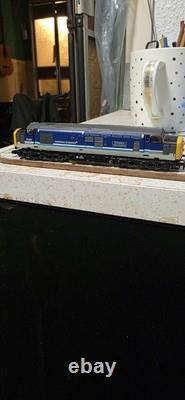 N Gauge Regional Railways Class 31 And Class 37 Good Runners, Class 37 Bit Noisy