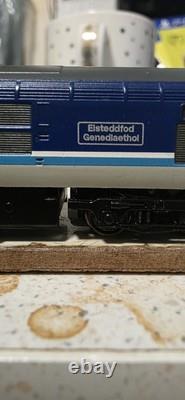 N Gauge Regional Railways Class 31 And Class 37 Good Runners, Class 37 Bit Noisy